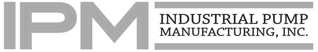 Industrial Pump Manufacturing, Inc. - Chico, CA
